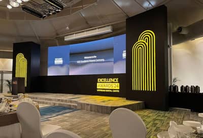 Plaza Conference Center