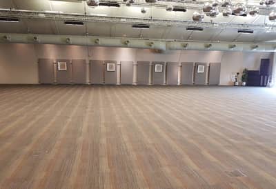 Conference Hall