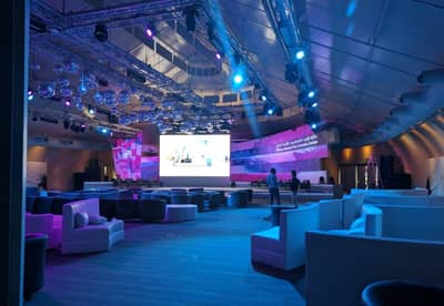 Conference Hall