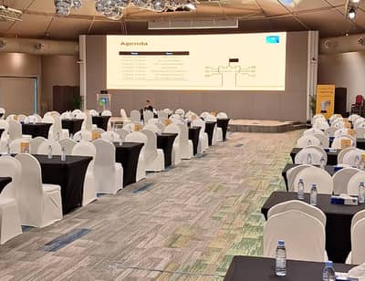 Conference Hall