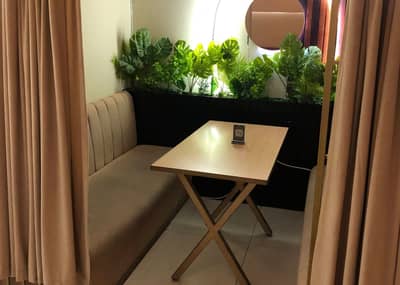 Private Dining