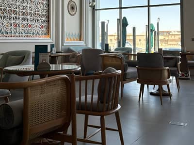 Derah Cafe Restaurant Al Faisaliyah Hafar Al Batin