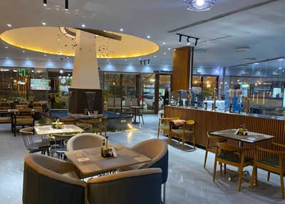 Azo House Restaurant Hafar Al Batin