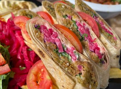 Azo House Restaurant Hafar Al Batin