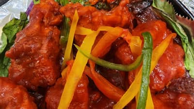 Bernon Iraqi Restaurant King Faisal Hafar Al Batin