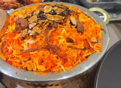 Bernon Iraqi Restaurant King Faisal Hafar Al Batin