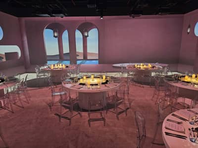 Kanvas Immersive Space