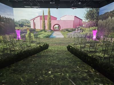 Kanvas Immersive Space