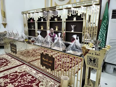 Yamamah Venue Hafar Al Batin