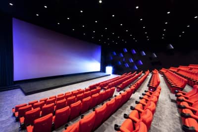 Al Liwan Cinema