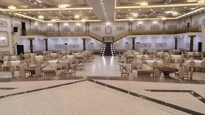 Al Fakhama Hall Hafar Al Batin