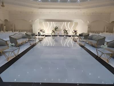 Yamamah Venue Hafar Al Batin