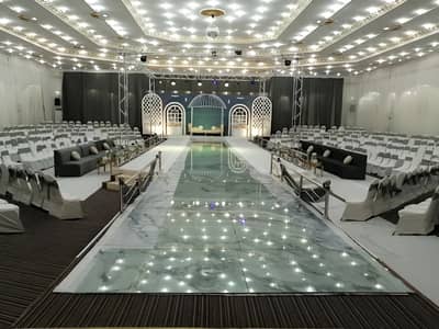 Wedding Hall 2