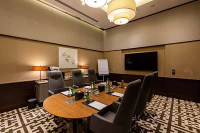 Boardroom 1