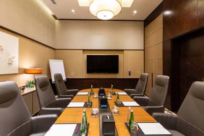 Boardroom 1