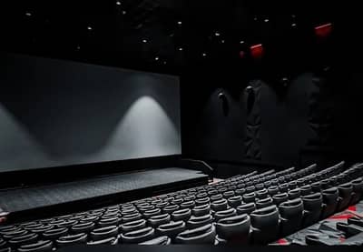 Cinema 6