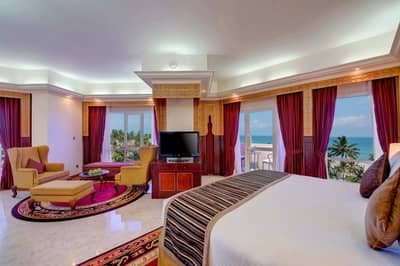 Royal Suite