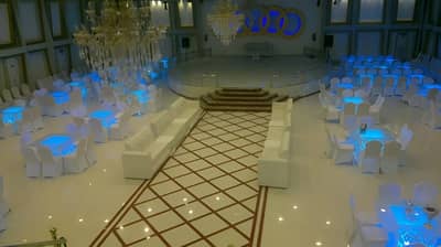 Khaiyala Venue Hafar Al Batin
