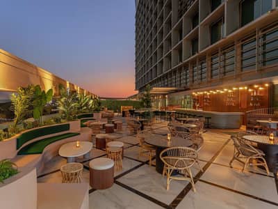 Novotel Abu Dhabi Al Bustan