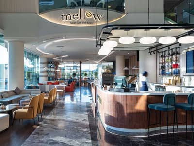 Novotel Abu Dhabi Al Bustan