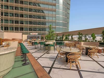 Novotel Abu Dhabi Al Bustan