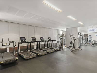 Novotel Abu Dhabi Al Bustan