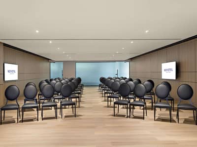 Meeting Rooms