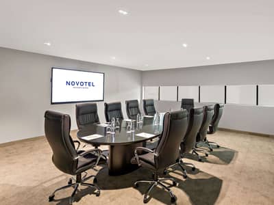 Meeting Rooms