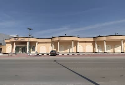 Khaiyala Venue Hafar Al Batin