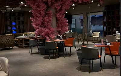 Cafe