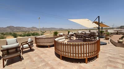 Rooftop