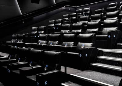 Cinema 7