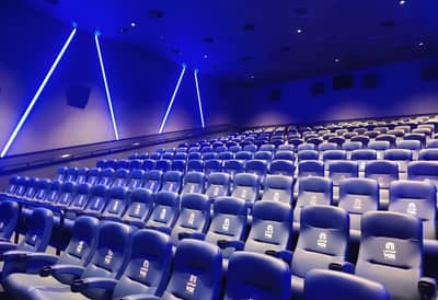 Cinema 1
