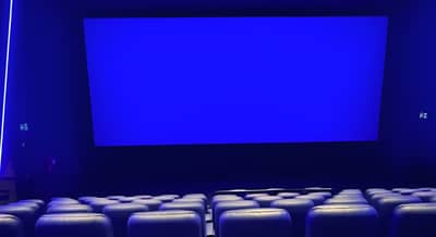 VOX Cinema Hail
