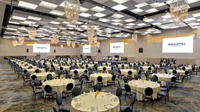 Al Bustan Ballroom