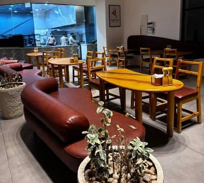 Main Dining