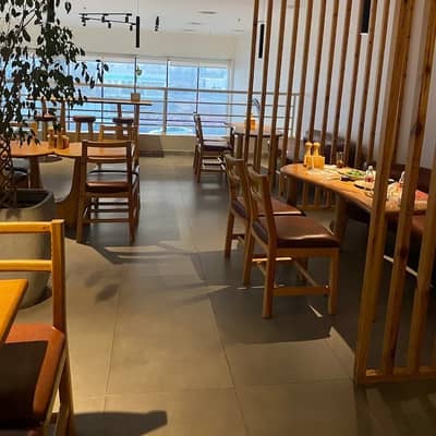 Main Dining