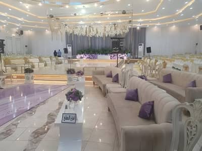Laialy Venue Hafar Al Batin