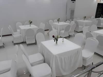 Al Nassir Wedding Hall in Hafar Al Batin
