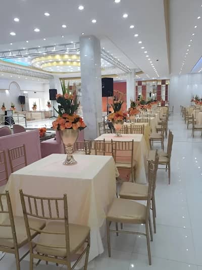 Al Nassir Wedding Hall in Hafar Al Batin