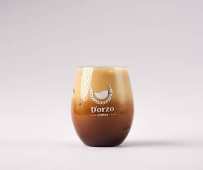Dorzo Coffee Sakaka
