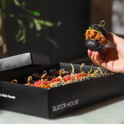 Slider House Sakaka