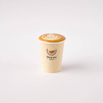 Dorzo Coffee Sakaka