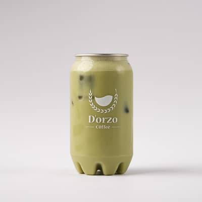 Dorzo Coffee Sakaka