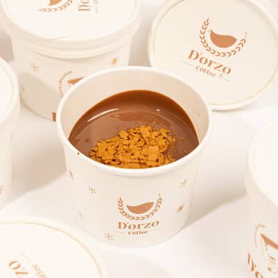Dorzo Coffee Sakaka