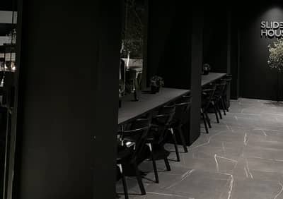 Cafe