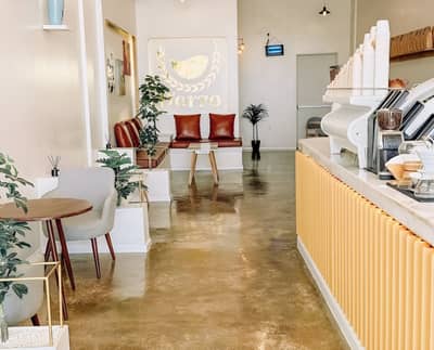 Cafe