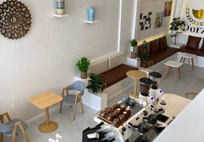 Cafe