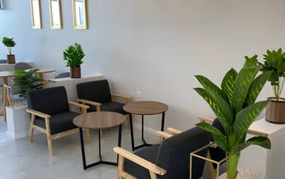 Cafe