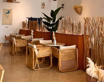 Cafe